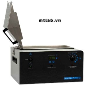 bể điều nhiệt swb7