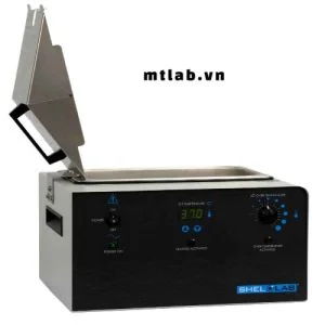 bể điều nhiệt swb7