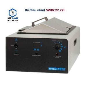 bể điều nhiệt swbc22 22l