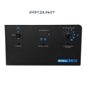 bể điều nhiệt swbc22 22l