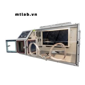 buồng nuôi cấy kỵ khí bactron300