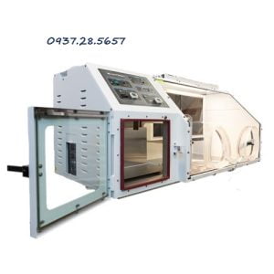buồng nuôi cấy kỵ khí bactron300