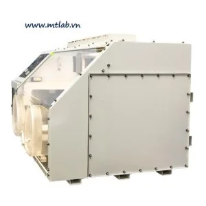 buồng nuôi cấy kỵ khí bactron300