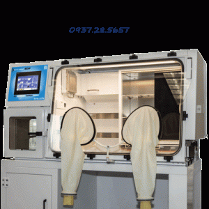 buồng nuôi cấy kỵ khí bactron400hp