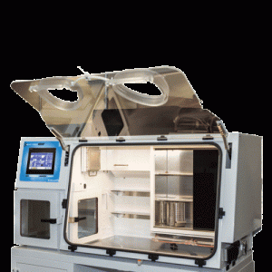 buồng nuôi cấy kỵ khí bactron400hp