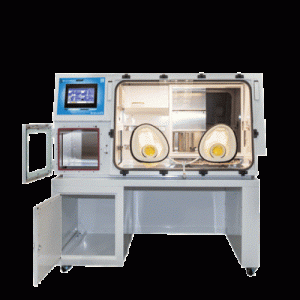 buồng nuôi cấy kỵ khí bactron400hp