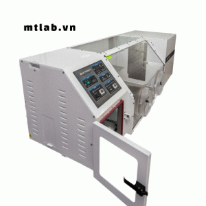 buồng nuôi cấy kỵ khí bactron600