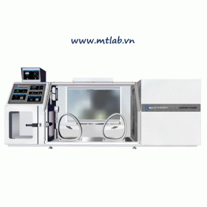 buồng nuôi cấy kỵ khí bactron900