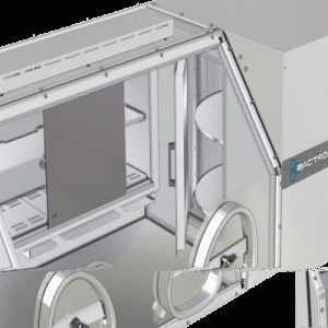 buồng nuôi cấy kỵ khí bactron900