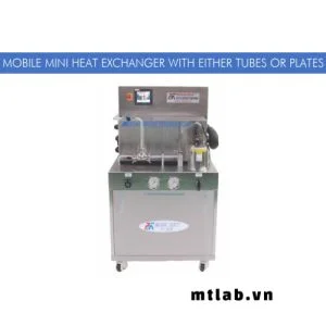 máy tiệt trùng uht mini