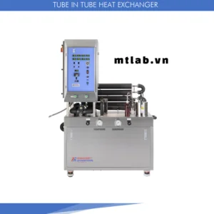 máy tiệt trùng uht ống cho mẫu nhỏ