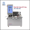máy tiệt trùng uht ống cho mẫu nhỏ