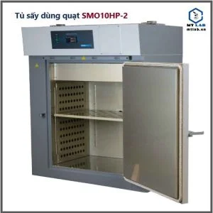 tủ sấy dùng quạt SMO10HP-2