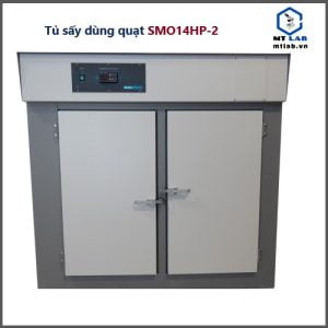 tủ sấy dùng quạt SMO14HP-2