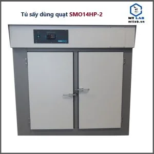 tủ sấy dùng quạt SMO14HP-2