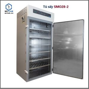 tủ sấy dùng quạt SMO28-2