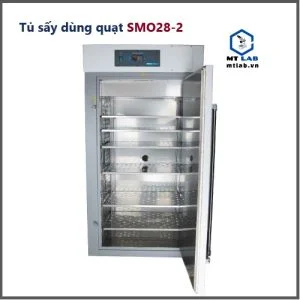 tủ sấy dùng quạt SMO28HP-2