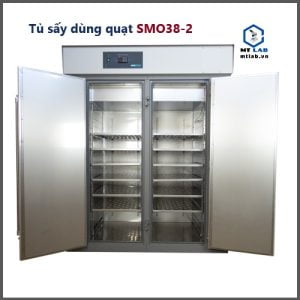 tủ sấy dùng quạt SMO38HP-2