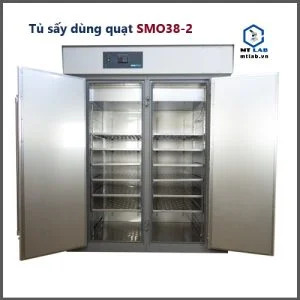 tủ sấy dùng quạt SMO38HP-2