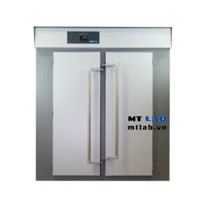 tủ sấy dùng quạt SMO38HP-2