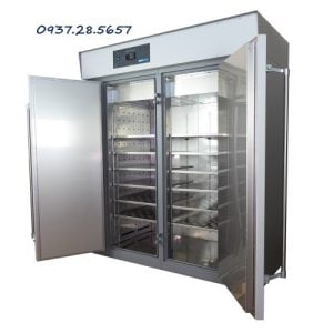 tủ sấy dùng quạt SMO38HP-2