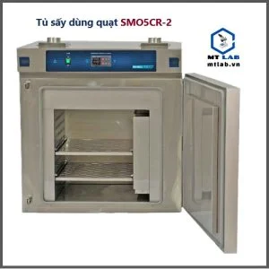 tủ sấy dùng quạt SMO5CR-2