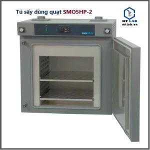 tủ sấy dùng quạt SMO5HP-2