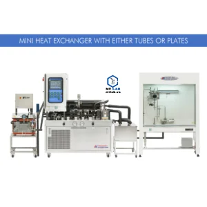 máy tiệt trùng uht ống và tấm