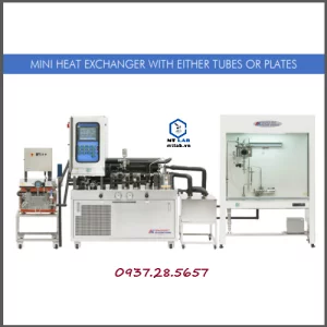 máy tiệt trùng uht ống và tấm