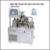 Máy tiệt trùng UHT phun hơi trực tiếp