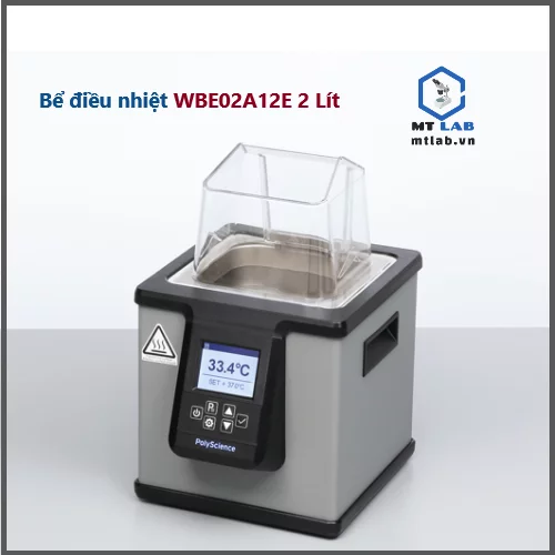 bể điều nhiệt wbe02a12e