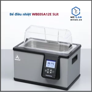 bể điều nhiệt wbe05a12e