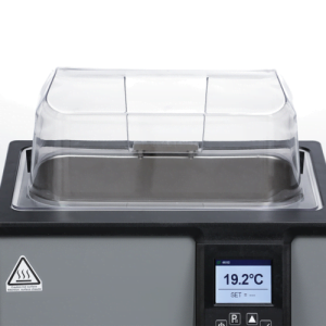 bể điều nhiệt wbe05a12e