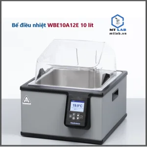 bể điều nhiệt wbe10a12e