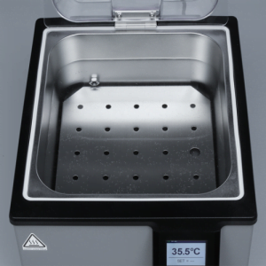 bể điều nhiệt wbe10a12e