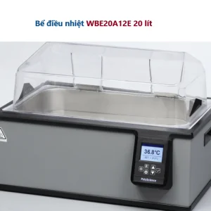 bể điều nhiệt wbe20a12e