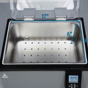 bể điều nhiệt wbe20a12e