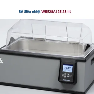 bể điều nhiệt wbe28a12e