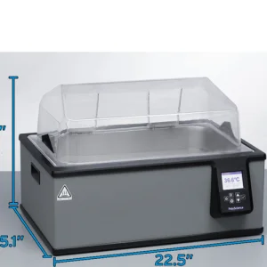 bể điều nhiệt wbe28a12e