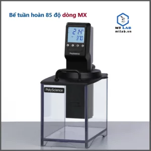 bể tuần hoàn nóng 85 độ đòng mx