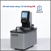 bể tuần hoàn nóng 135 độ đòng mx