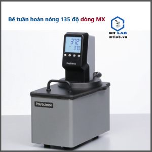 bể tuần hoàn nóng 135 độ đòng mx