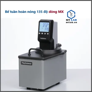 bể tuần hoàn nóng 135 độ đòng mx