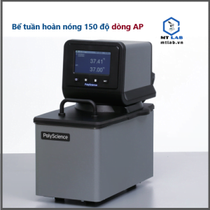 bể tuần hoàn nóng 135 độ đòng ap