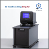 bể tuần hoàn nóng đòng aD