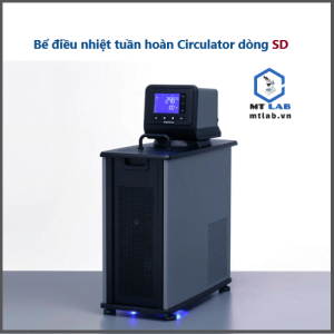 bể điều nhiệt tuần hoàn circulator dòng mxbể điều nhiệt tuần hoàn circulator dòng sd