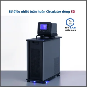 bể điều nhiệt tuần hoàn circulator dòng mxbể điều nhiệt tuần hoàn circulator dòng sd