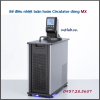 bể điều nhiệt tuần hoàn circulator dòng mx