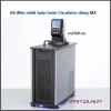 bể điều nhiệt tuần hoàn circulator dòng mx