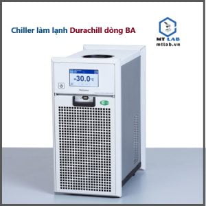 chiller làm lạnh durachill dòng BA